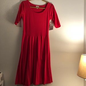 NWT Lularoe Dress